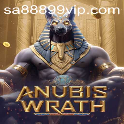 Discover AnubisWrath: The Immersive Gaming Experience