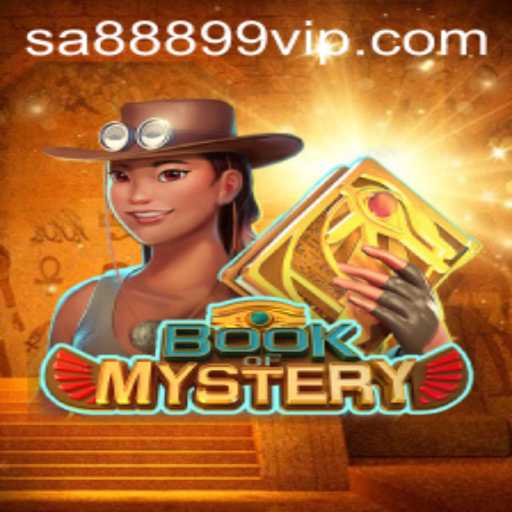 Unveiling the Secrets of BookofMystery: A Journey Through Enchantment and Strategy