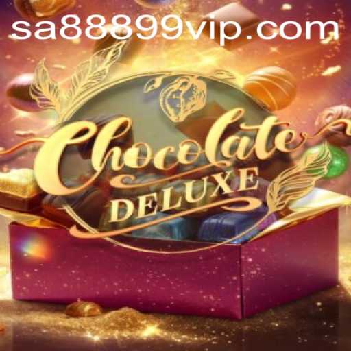 Explore the Sweet Experience of ChocolateDeluxe