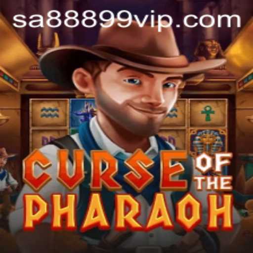Curse of the Pharaoh: Unraveling Ancient Mysteries with sa88899