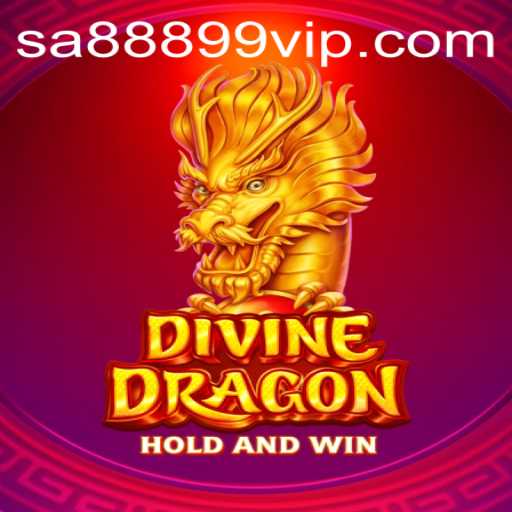 Unlock the Adventure: Explore the World of DivineDragon with sa88899