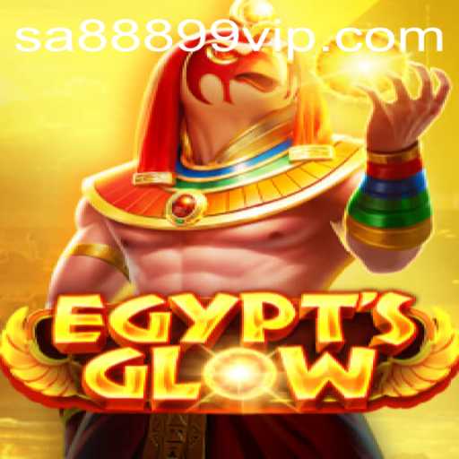 Discover the Exciting World of EgyptsGlow with sa88899