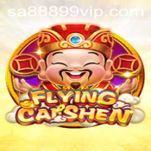 Discover the Mystical World of FlyingCaiShen: A Comprehensive Guide