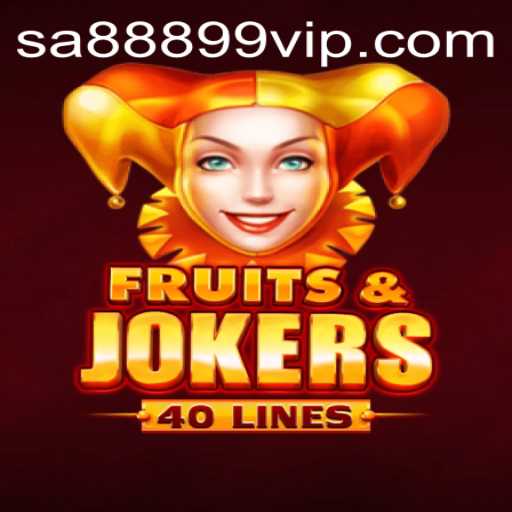 FruitsAndJokers40: An Exciting Addition to the Casino Landscape