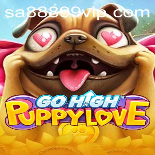 Discover the Enchanting World of GoHighPuppyLove: A Game of Fun and Adventure