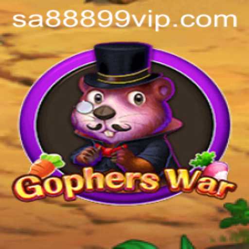 Exploring the Thrilling World of GophersWar