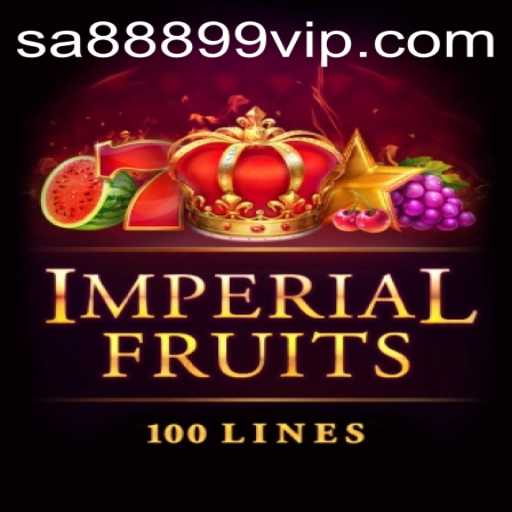 Exploring ImperialFruits100 and Its Thrilling Gameplay