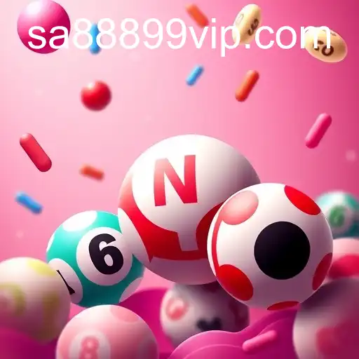 Jogos de Bingo e o Fascínio do sa88899