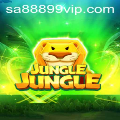 Exploring the Wild Excitement of JungleJungle Game and the SA88899 Experience