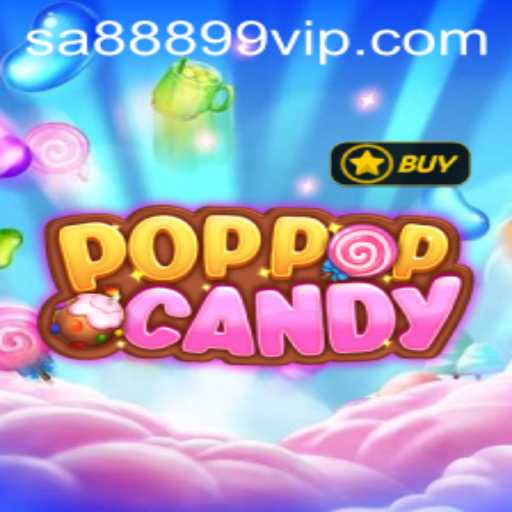 The Mesmerizing World of POPPOPCANDY: A Game Overview