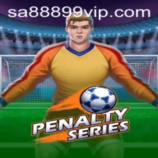 PenaltySeries: The Exciting New Game Taking the World by Storm