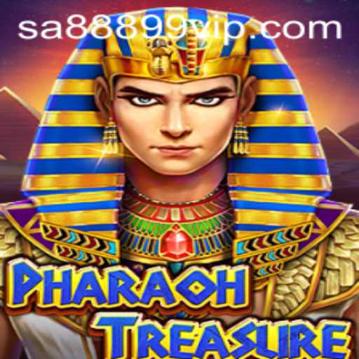 The Enchanting World of PharaohTreasure: Exploring the Secrets of the Ancient Game