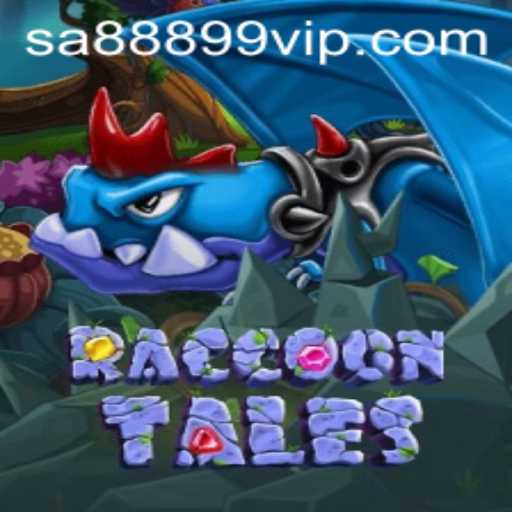 Discover the Magical World of RaccoonTales: An In-Depth Guide