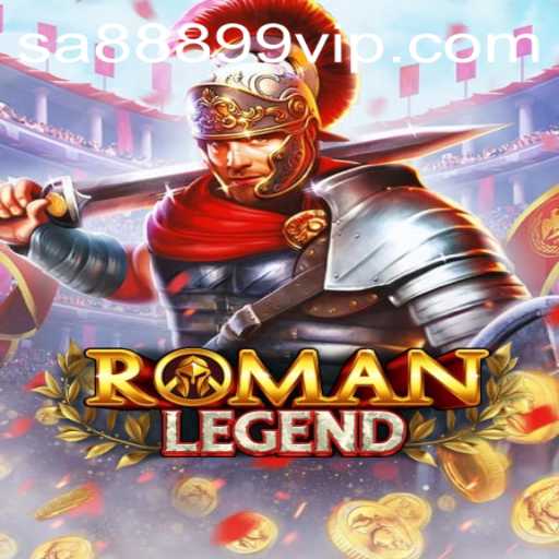 Unveiling the Mystery of RomanLegend: An Epic Gaming Odyssey