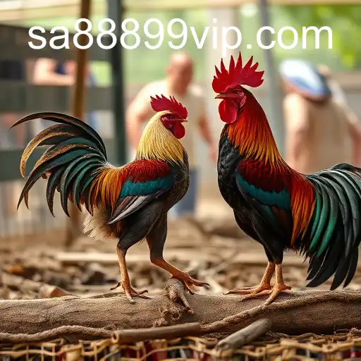 Exploring the Rise of Online Sabong with sa88899