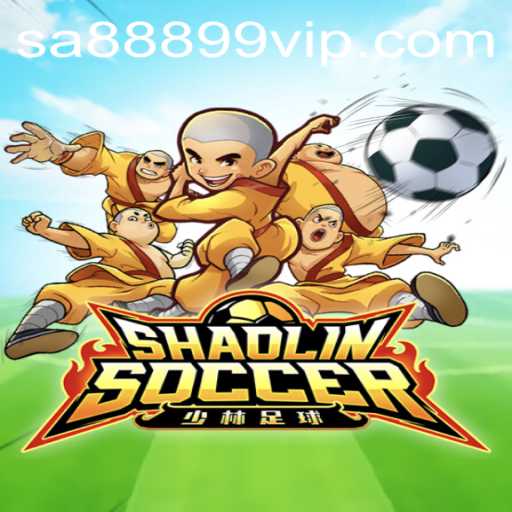 Shaolin Soccer: A Fusion of Martial Arts and Soccer Excellence