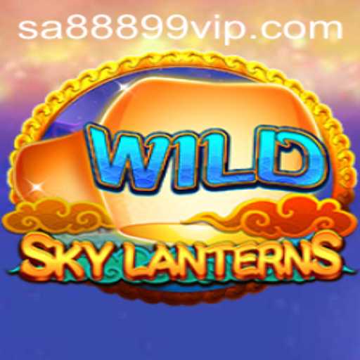 SkyLanterns: A Mystical Journey Through Light and Magic