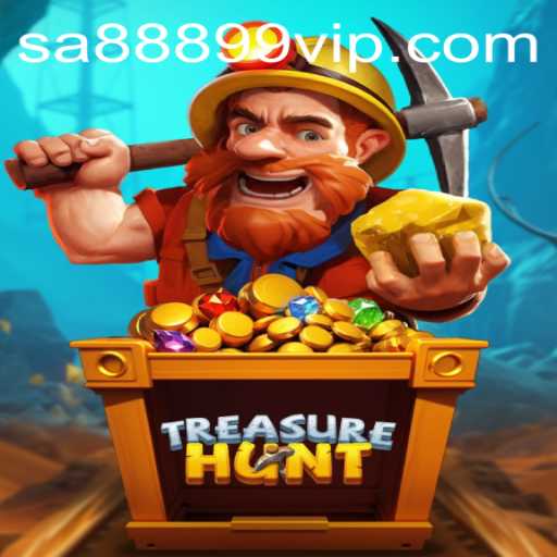 Discovering the Exciting World of TreasureHunt