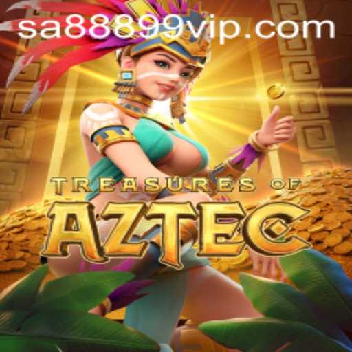 Explore the Mysteries of TreasuresofAztec: An Exciting Journey Awaits