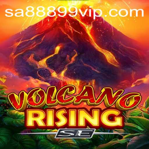 Exploring the Thrills of VolcanoRisingSE: A Comprehensive Guide