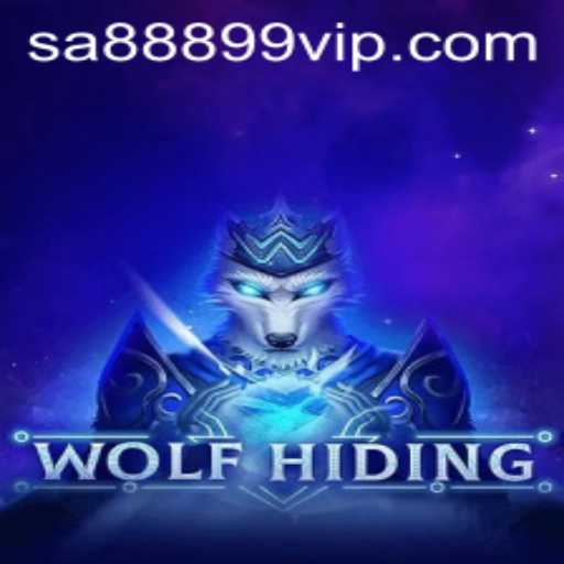 Unveiling WolfHiding: An Innovative Approach to Stealth and Adventure