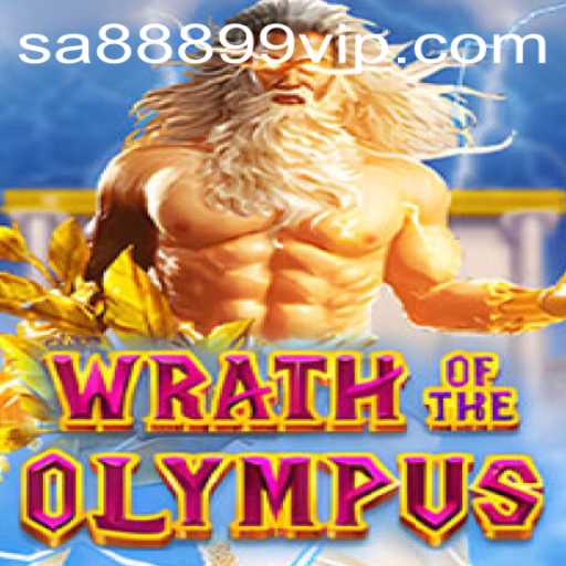 Discover the Mythical Adventure of WrathofOlympus